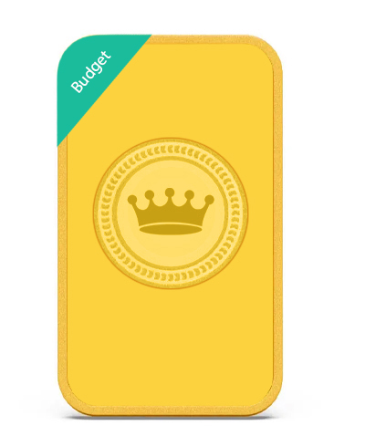 Gold Package